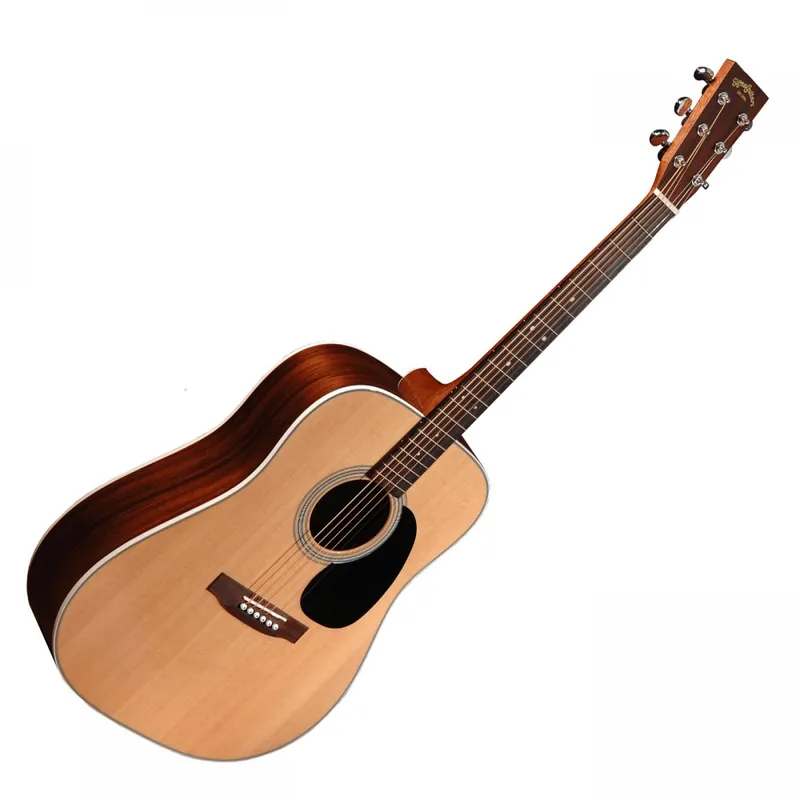 Sigma Guitars DR-28E Levný