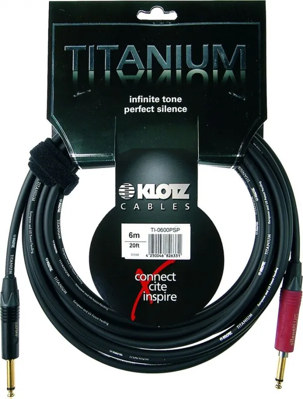 Sezónní Sleva Klotz TI-0900PSP 9m