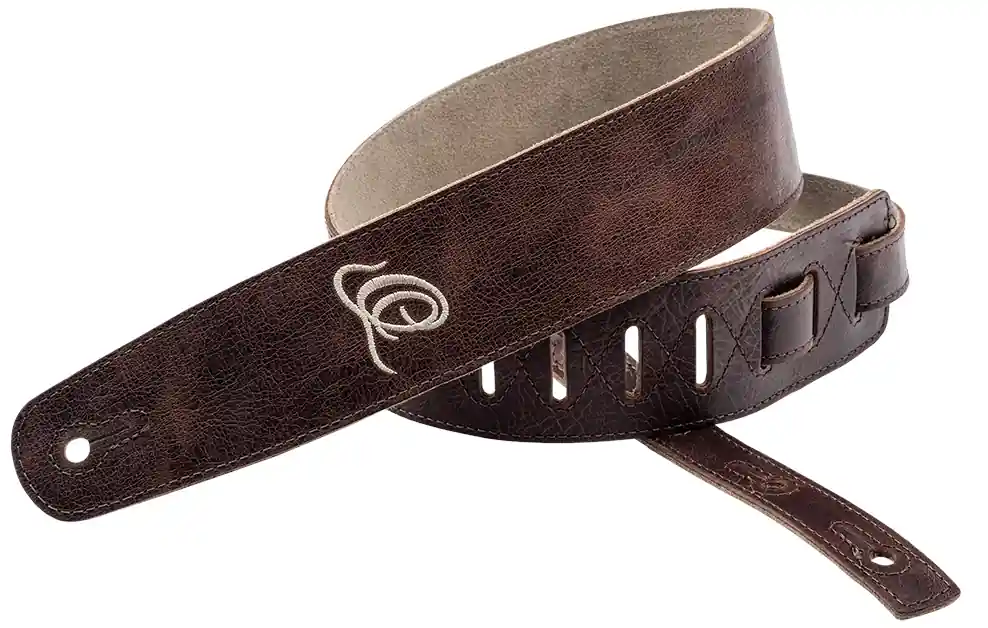 ORTEGA Suede Strap Peat Cenový Hit
