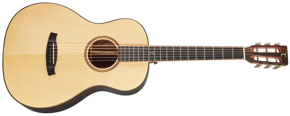 Značkový TANGLEWOOD TJ 8 E