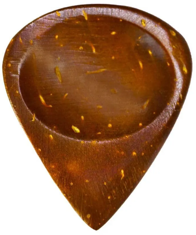 TIMBER TONES Funk Tones Coconut Single Plectrum Horká Nabídka