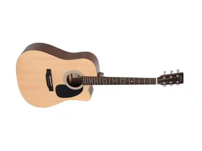Nejprodávanější Sigma Guitars DRC-STE