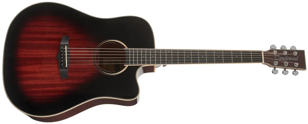 Kup Teď TANGLEWOOD TW5 CE AVB