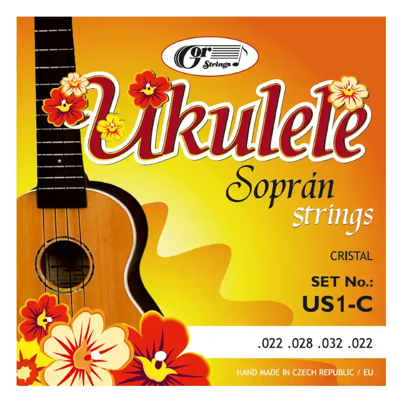 Gorstrings US1-C Nakupujte Hned