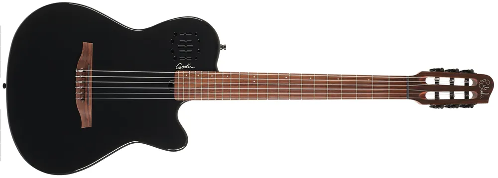 Koupit Online GODIN Multiac Mundial Onyx Black