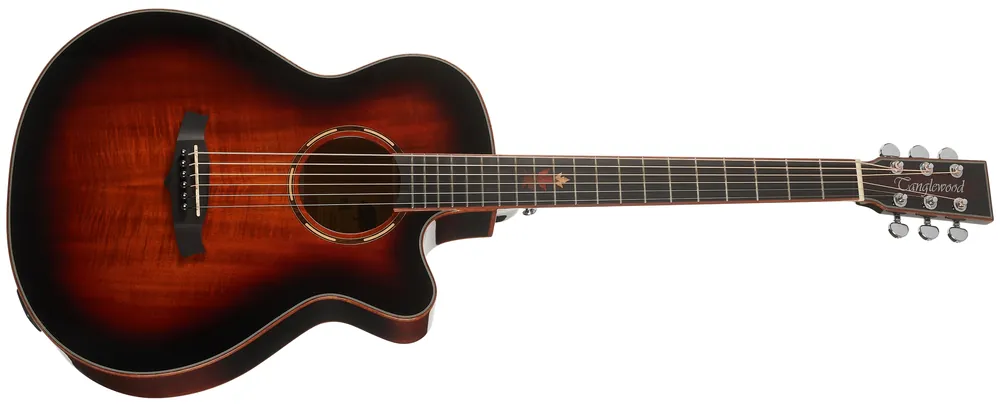 TANGLEWOOD TWX4CE K Zlevněný