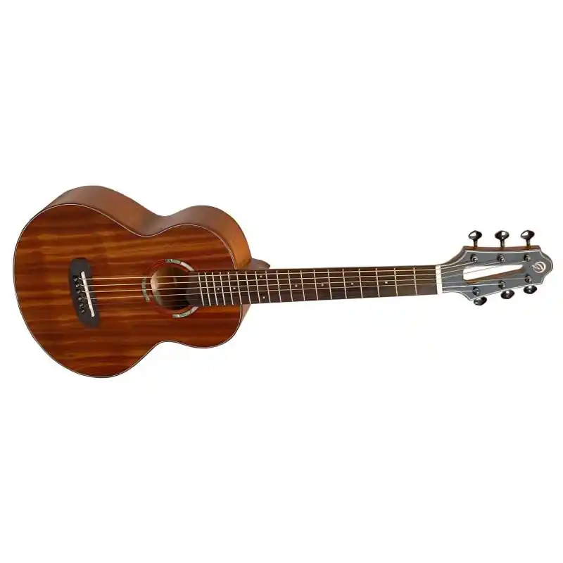 Gilmour G-30 MH - guitalele mahagon Výhodná Nabídka