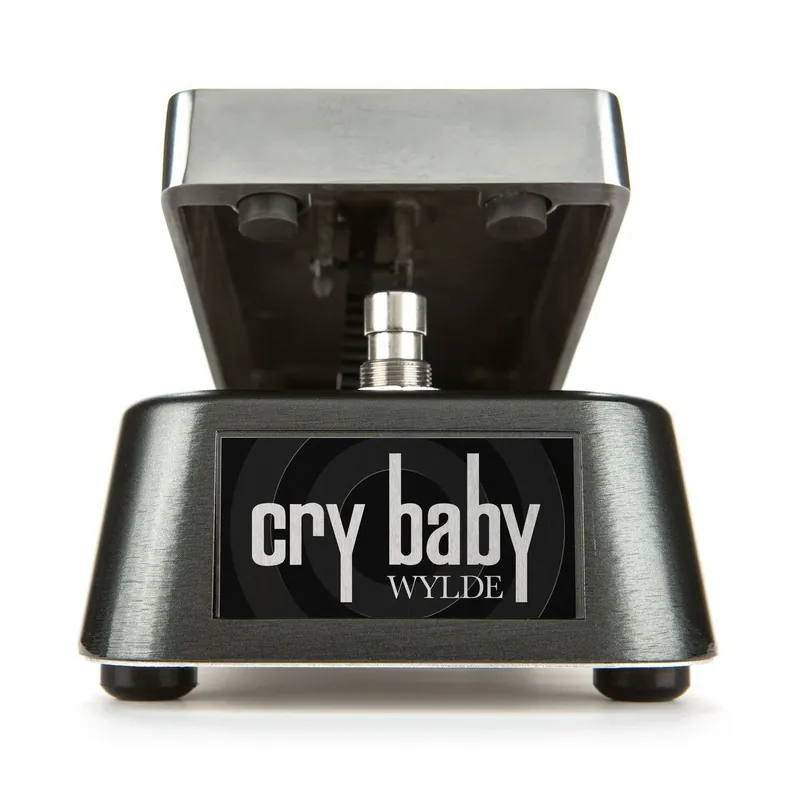Časově Omezené Dunlop WA45 Wylde Audio Cry Baby Wah