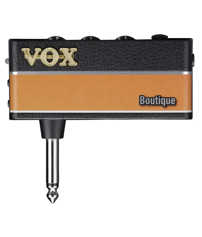 Pouze Dnes VOX AmPlug 3 Boutique