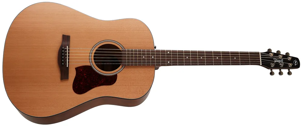 SEAGULL S6 Original SLIM Expresní Doručení
