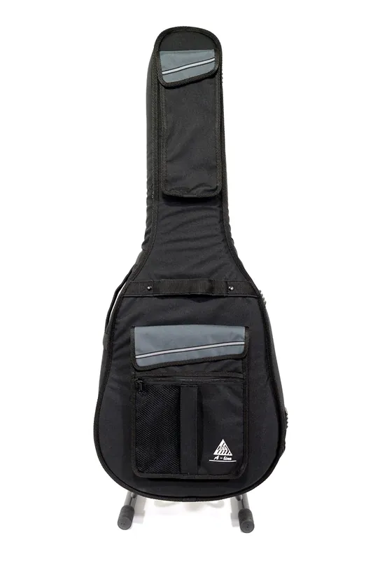 Šiba AJ30A - Akustická kytara - jumbo A-line 30mm polstr Levný
