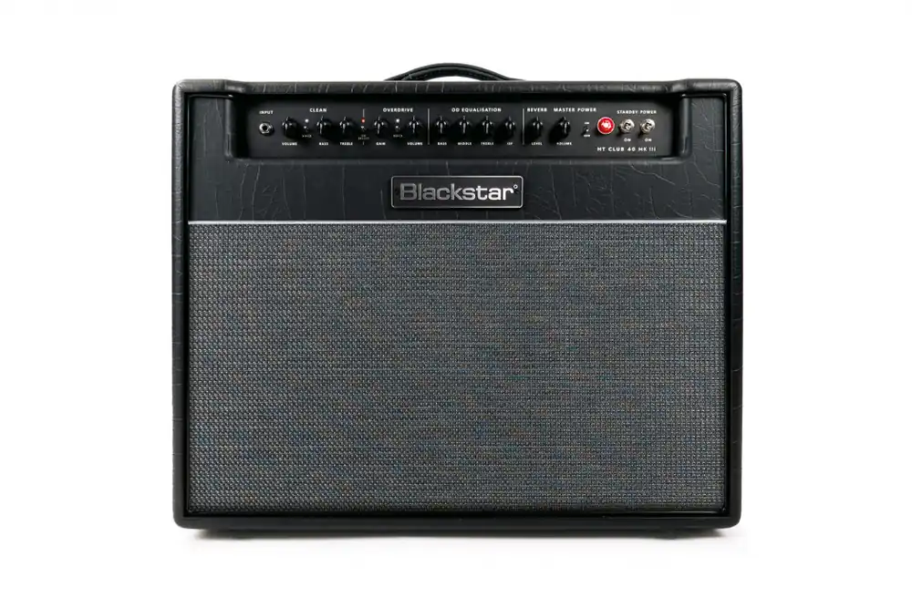 Blackstar HT Club 40 MkIII Nejprodávanější