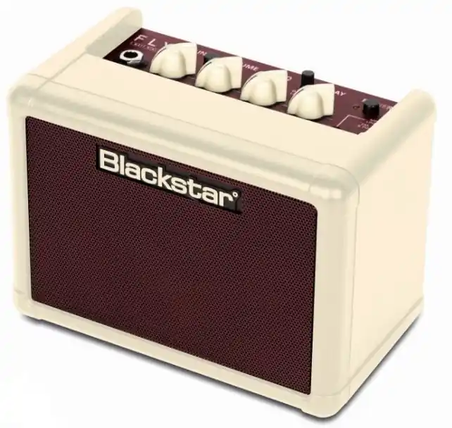 Blackstar FLY 3 Mini Amp Vintage Rychlé Dodání