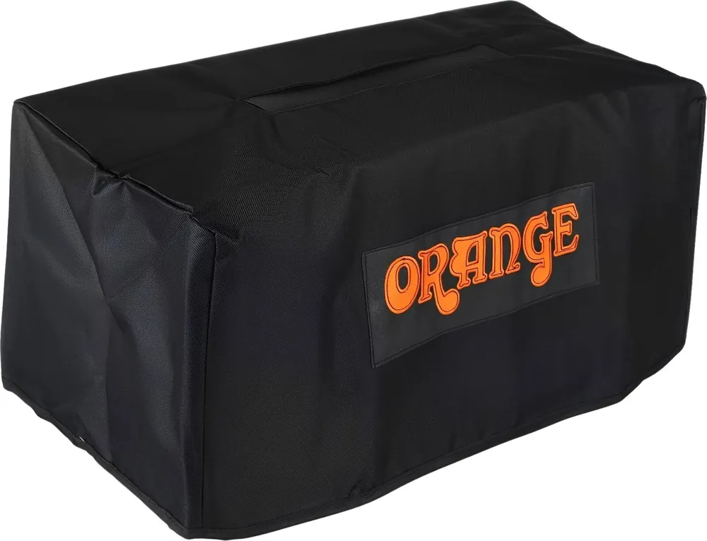 Nejprodávanější Orange CVR-HEAD-LRG Obal pro kytarový aparát Black