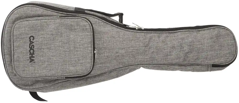 Cascha HH2056 Obal pro ukulele Grey Odeslání Ihned