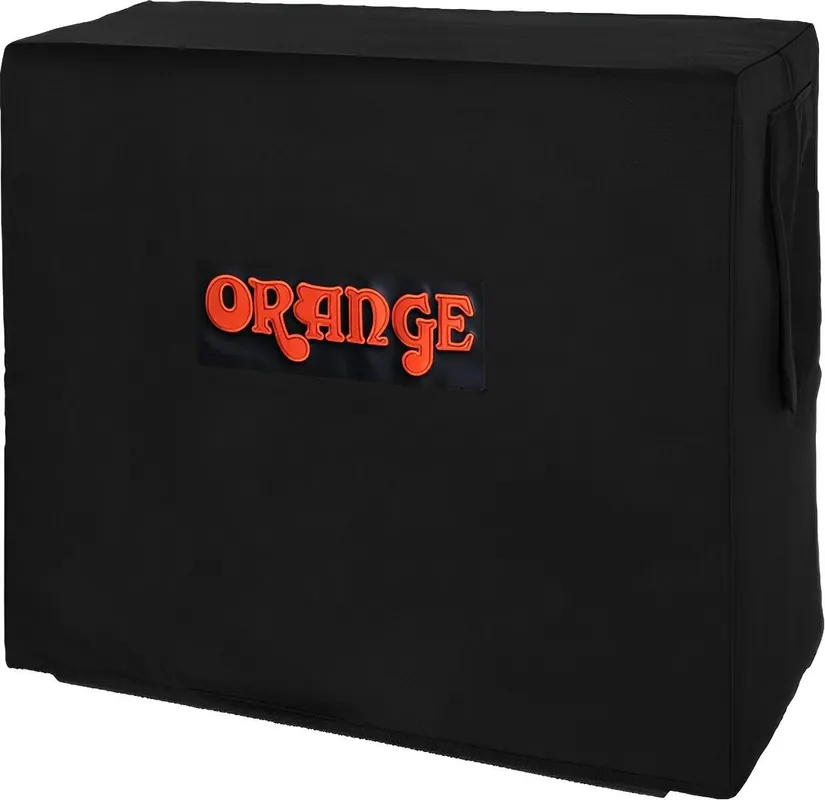 Orange CVR-CRUSH-BASS-100 Obal pro basový aparát Přímo Od Výrobce