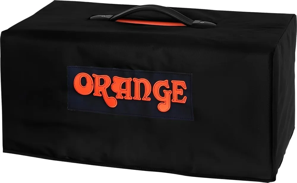 Orange CVR-HEAD-CRUSH Obal pro kytarový aparát Black Nakupujte Hned
