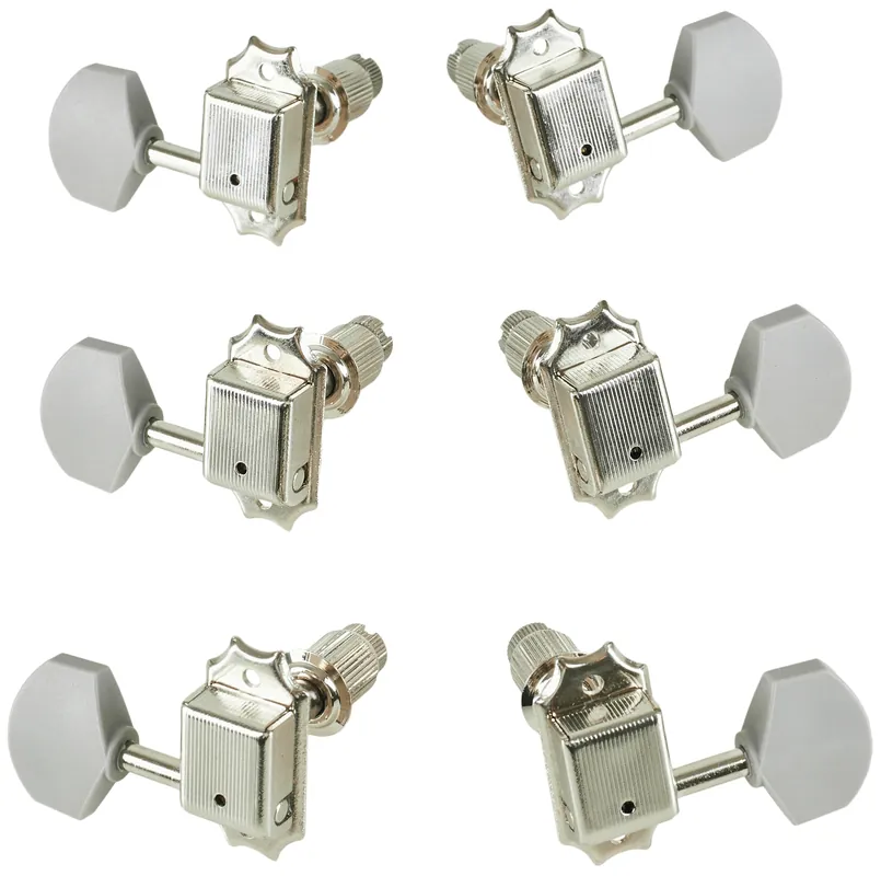 Výhodná Nabídka PRS Silver Sky Tuners (Set of 6)