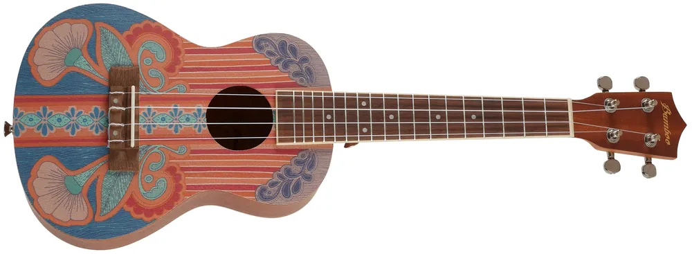 BAMBOO U-23 Vintage Finální Výprodej