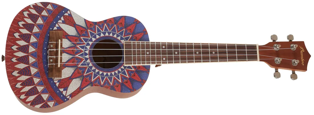 Nová Kolekce BAMBOO U-23 Passion