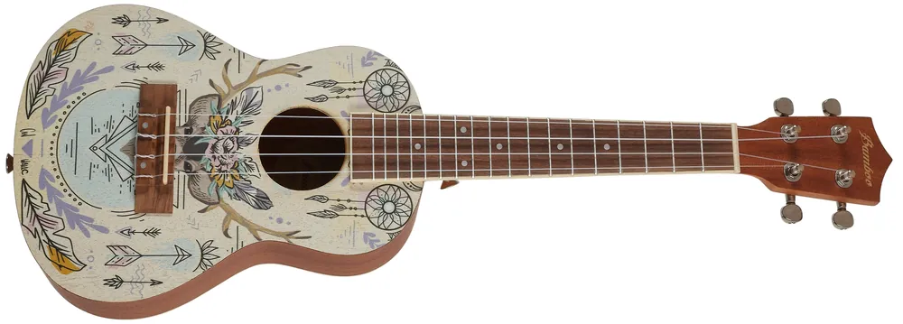 Jen Po Omezenou Doba BAMBOO U-23 Indie