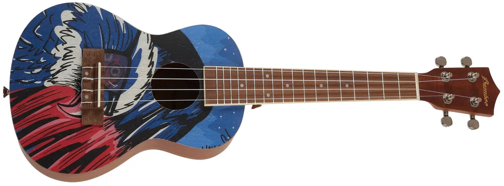 Nejprodávanější BAMBOO U-23 American Eagle