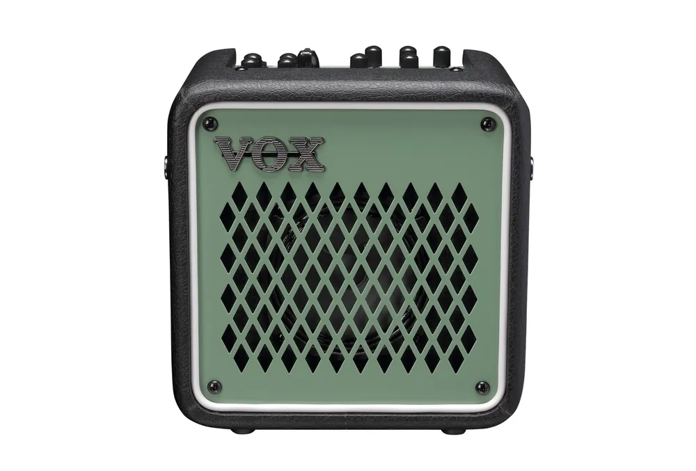 Nejprodávanější VOX Mini Go 3 GR
