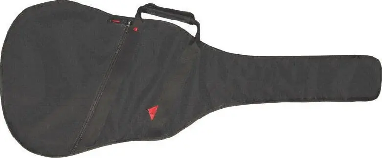 CNB CB380 Pouzdro pro klasickou kytaru Black Ověřený