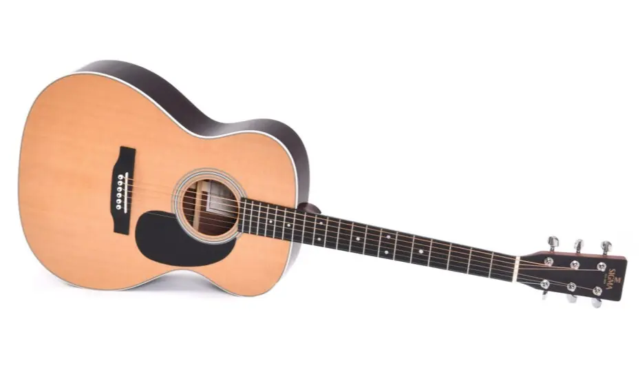 Sigma Guitars S000R-1 Akční Nabídka