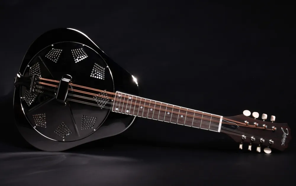 Jen Po Omezenou Doba Johnson JR-990-PN