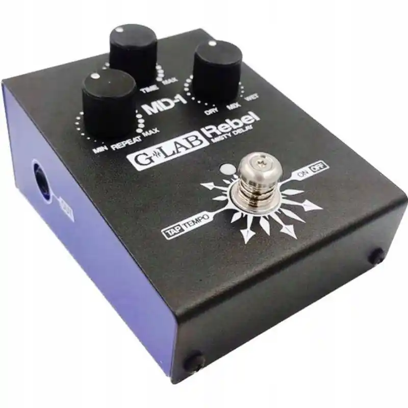 G-Lab Misty Delay MD-1 Bezpečná Platba