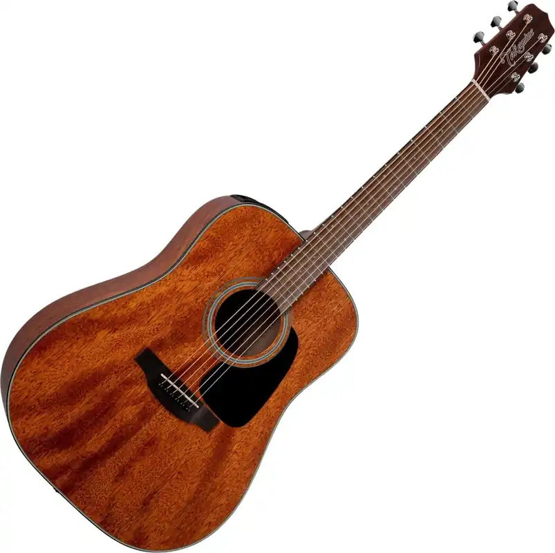 Cenová Bomba Takamine GLD11E Natural Satin Elektroakustická kytara Dreadnought