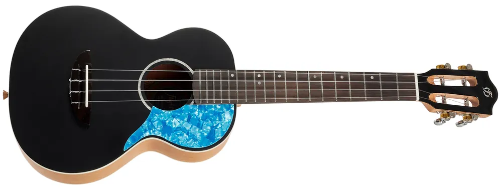 FLIGHT Iris Tenor BK Top Prodej