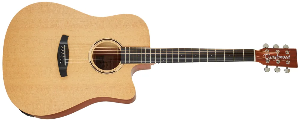 TANGLEWOOD TR5CE Rychlé Dodání