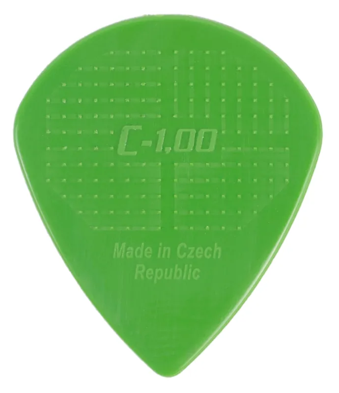 Akční Nabídka D-GRIP Jazz C 1.00 6 pack