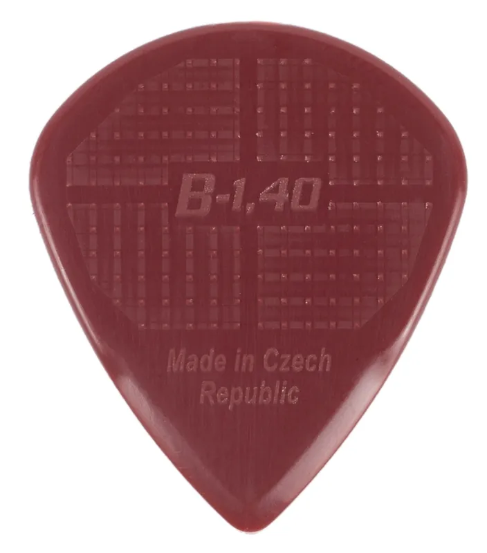 Expresní Doručení D-GRIP Jazz B 1.40 6 pack