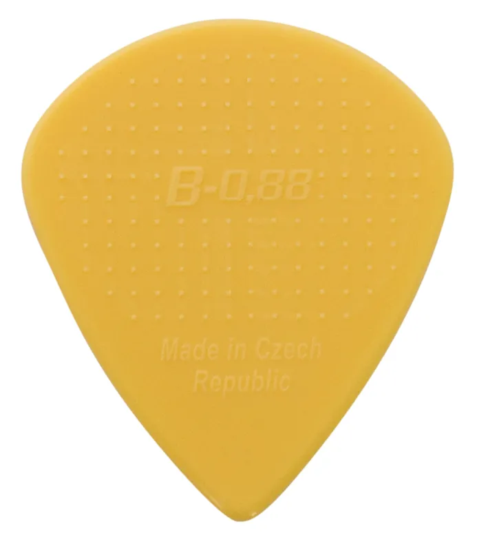Vrácení Zdarma D-GRIP Jazz B 0.88 6 pack