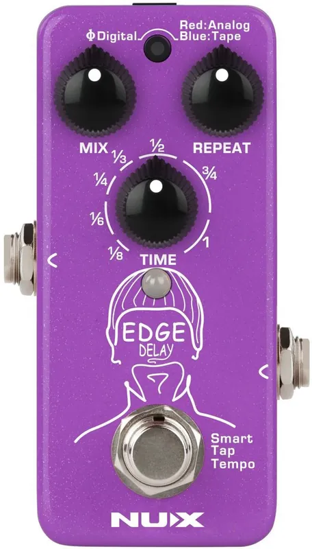 NUX NDD-3 Edge Delay Nízká Cena