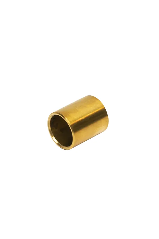 Stagg SGC-30/25, kytarový slide, mosazný Výhodná Nabídka