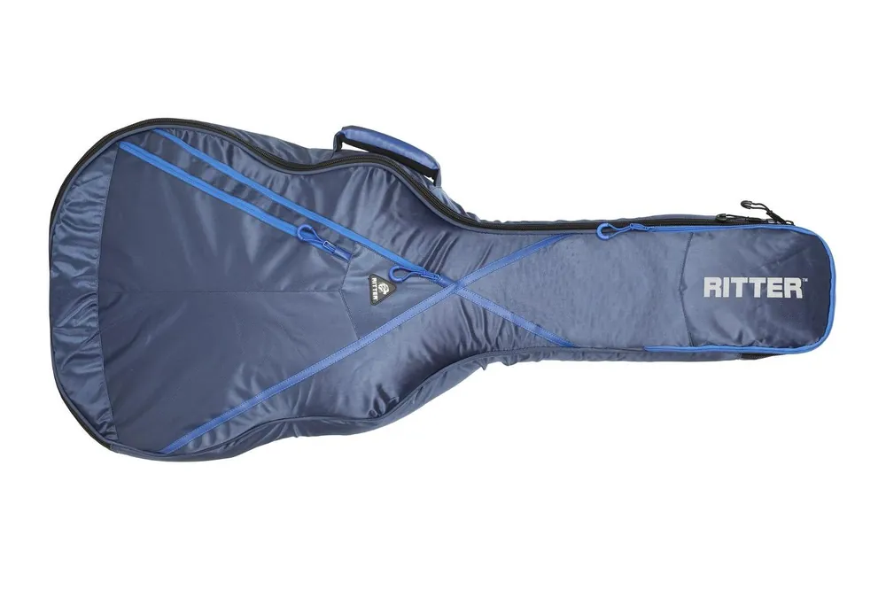 Ritter RGP8-SB/NRB - obal na Super Jumbo Autentický