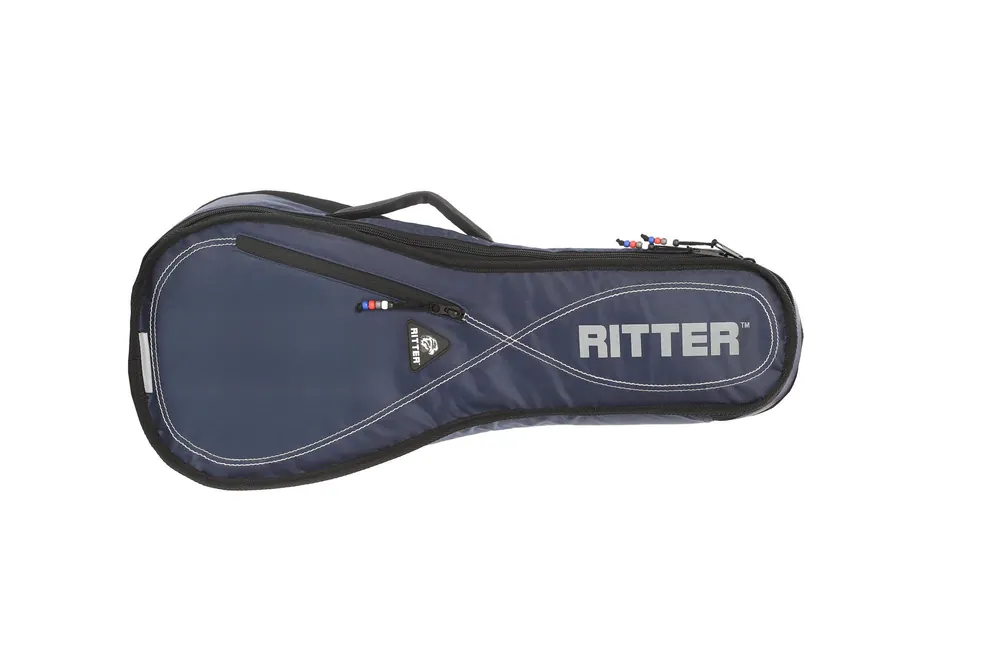 Omezená Nabídka Ritter RGP2-U/BLW - obal na sopránové ukulele