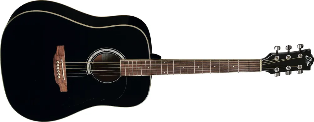 EKO Ranger 6 Black Sezónní Sleva