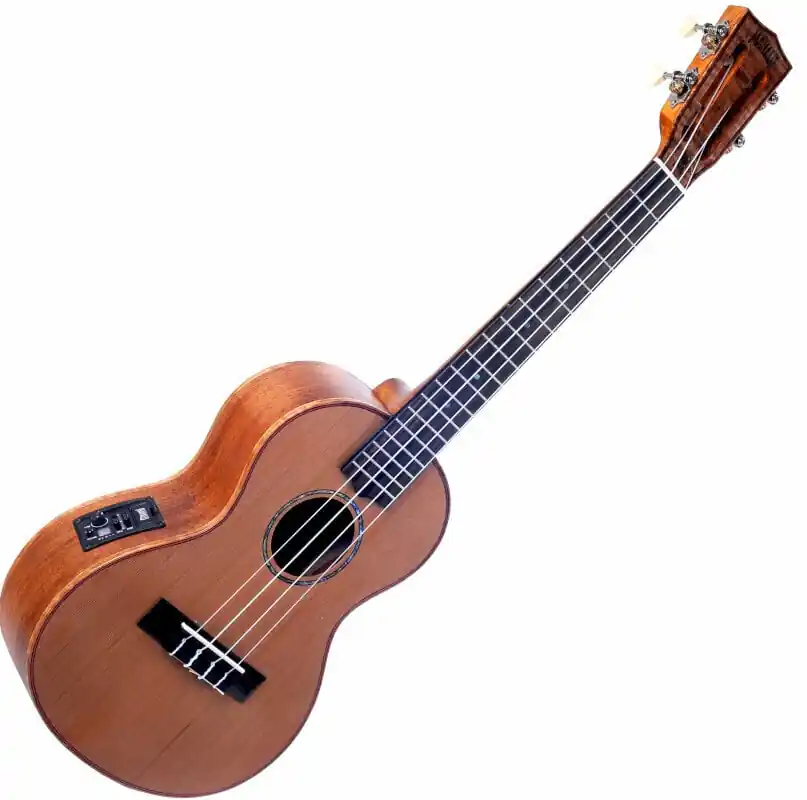 Akce Mahalo MM3E Tenorové ukulele Natural