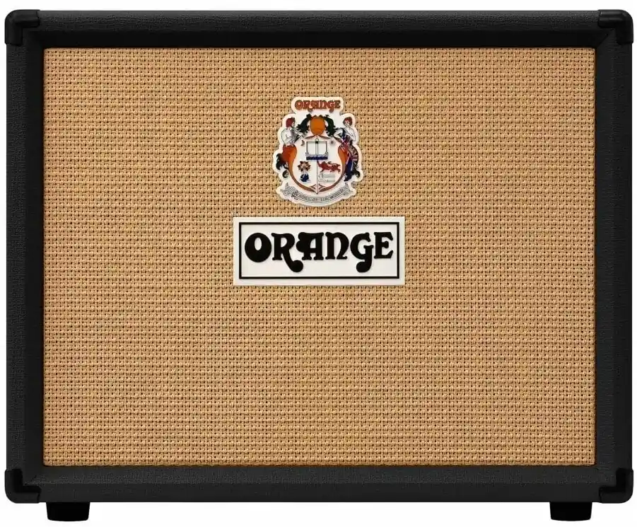 Top Prodej Orange Super Crush 100 C BK