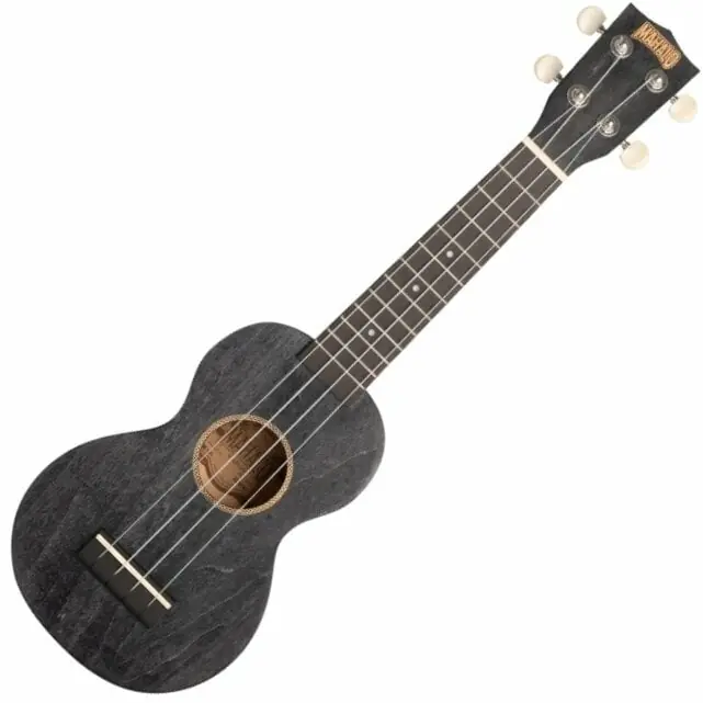 Značkový Mahalo ML1SH Smoke Haze Sopránové ukulele