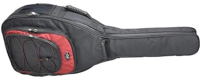 Hit Sezóny CNB CGB1680 Pouzdro pro klasickou kytaru Black