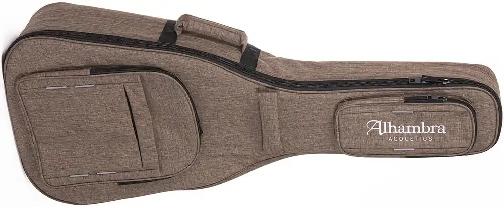 Odeslání Ihned ALHAMBRA 00 Guitar Premium Gigbag