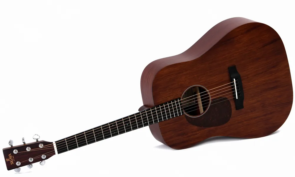 Sigma Guitars DM-15L Super Cena