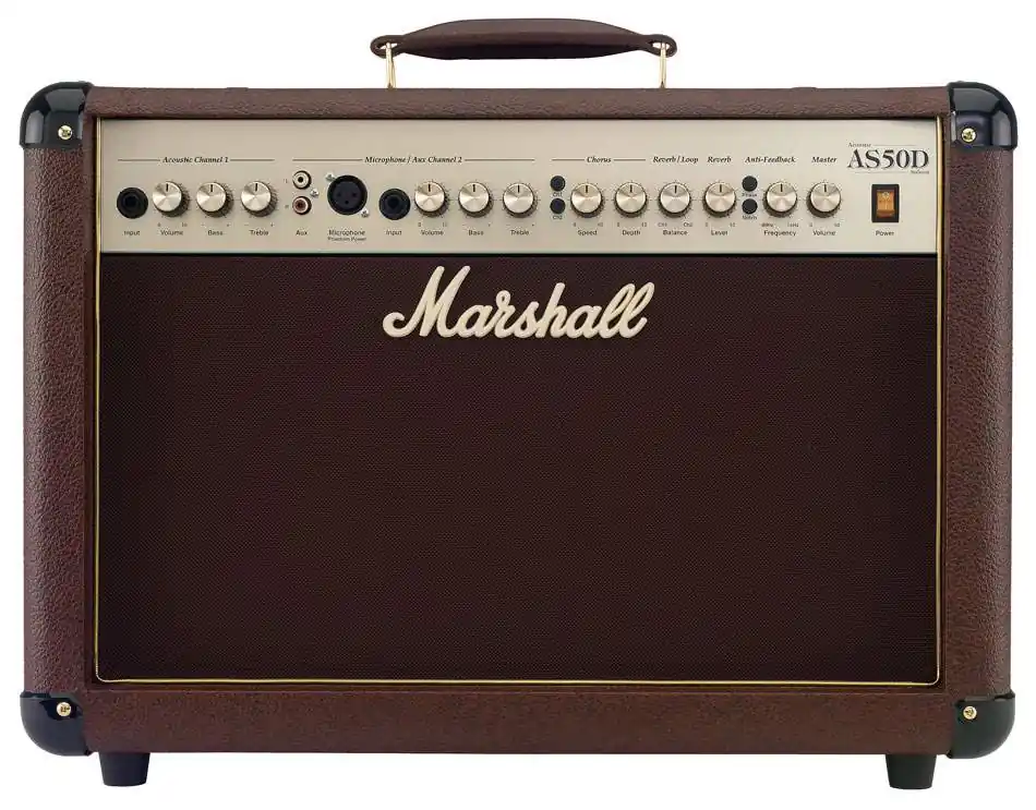 Marshall AS50D Nakupujte Hned