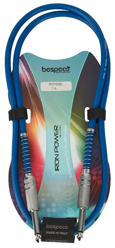 BESPECO IRO100 BL Sleva